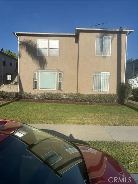 2421 Magnolia, Long Beach