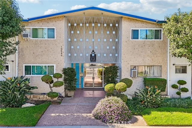 15549 S Budlong Lane #7, Gardena