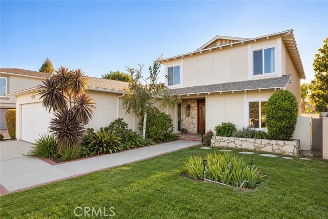 5047 Gerald Avenue, Encino