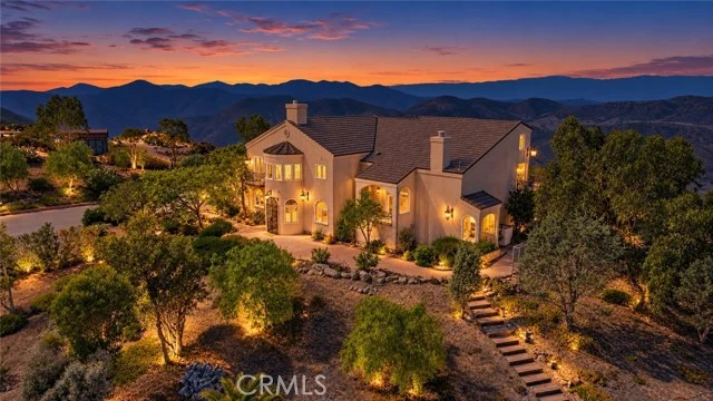 10827 Pacific View Road, Malibu