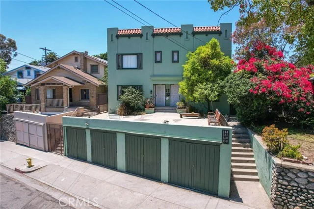 144 S Avenue 57, Los Angeles