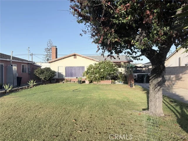 18415 S Normandie, Gardena