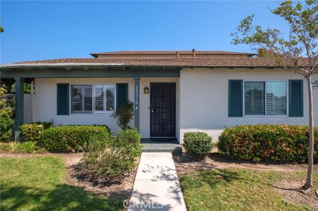 23310 Western Avenue #A, Harbor City