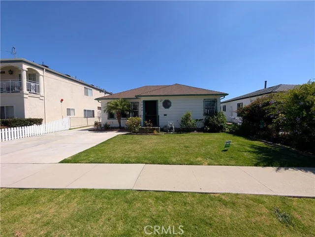 4046 W 141st, Hawthorne