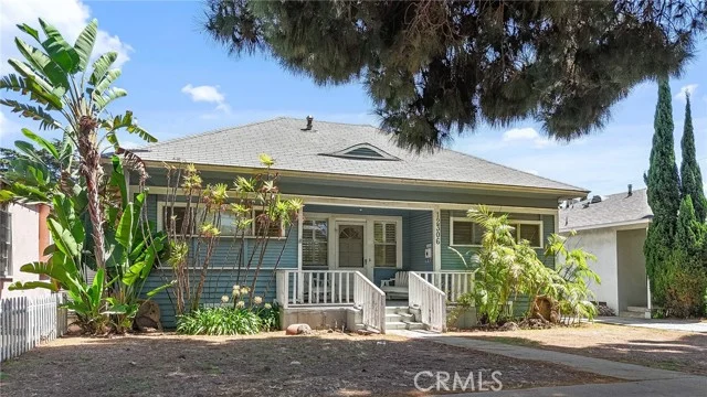12306 Idaho Avenue, Los Angeles