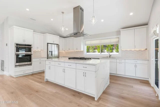 3214 Fermi Drive, Topanga