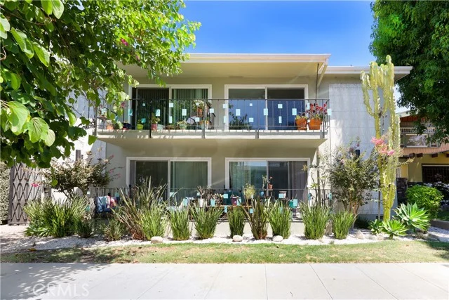 1405 E 1st #10, Long Beach