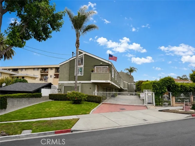 313 E Hyde Park #5, Inglewood