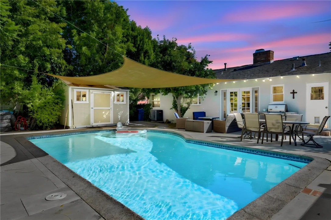 14013 Cohasset Street, Van Nuys