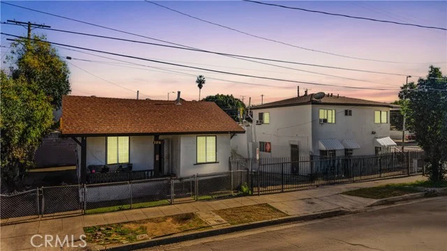 3501 E 3rd, Los Angeles