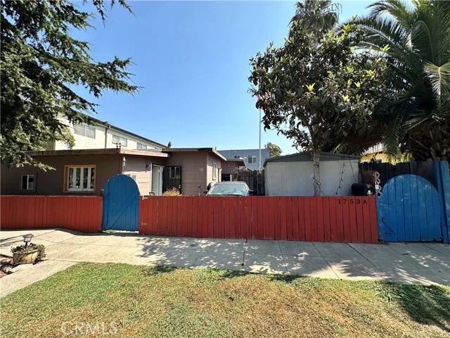 1753 16th Street, Santa Monica