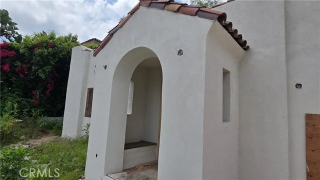 2680 Ivan Hill, Los Angeles