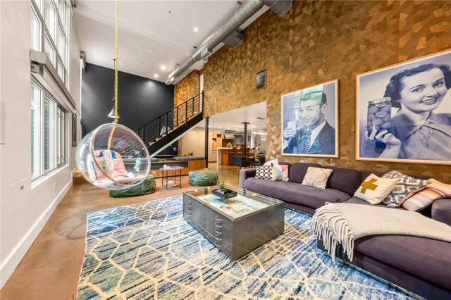 1037 N Laurel Avenue #11B, Los Angeles