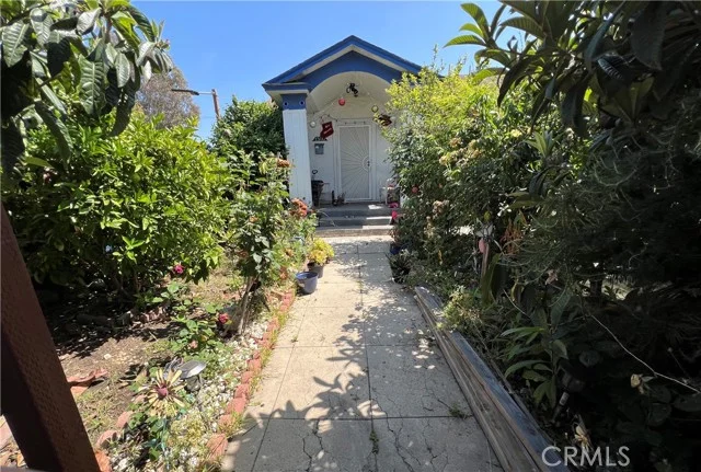 1500 W 52nd, Los Angeles