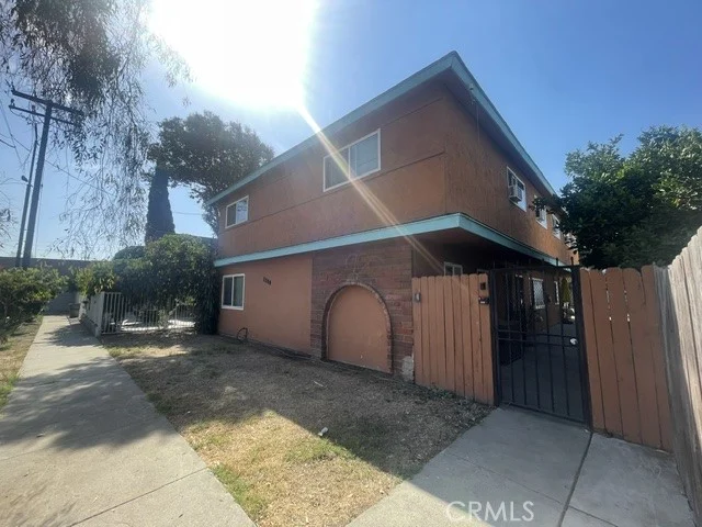 1240 W 19th, Long Beach