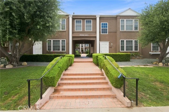 15034 Dickens Street #4, Sherman Oaks