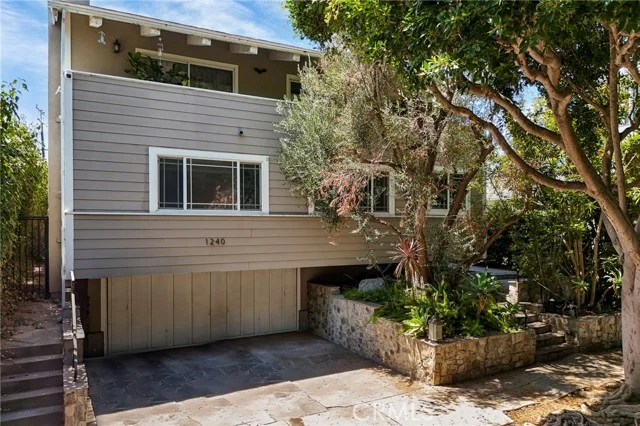 1240 Franklin Street #5, Santa Monica
