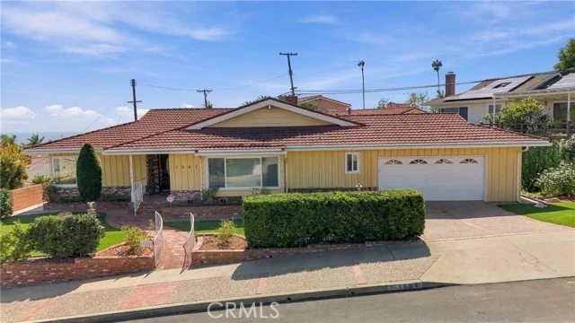1681 Morse Drive, San Pedro
