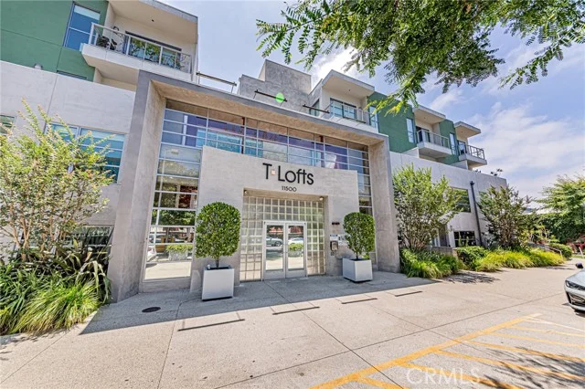 11500 Tennessee #103, Los Angeles