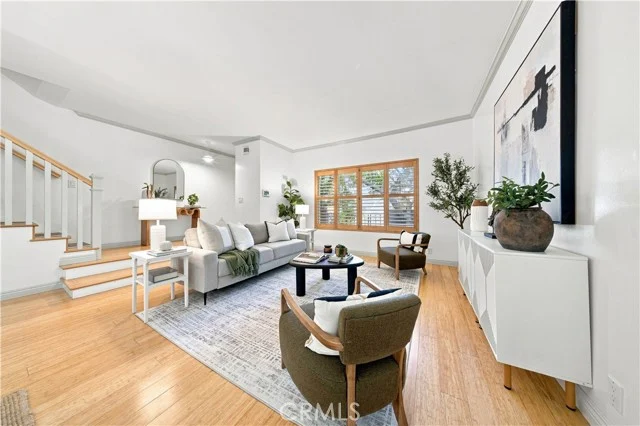 801 25th Street, Santa Monica