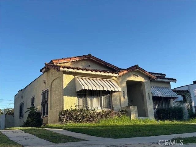 2134 S SYCAMORE Avenue photo 1