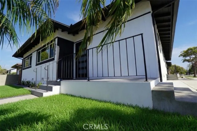 6702 E El Progreso Street, Long Beach