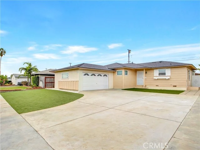 12919 Ruthelen, Gardena