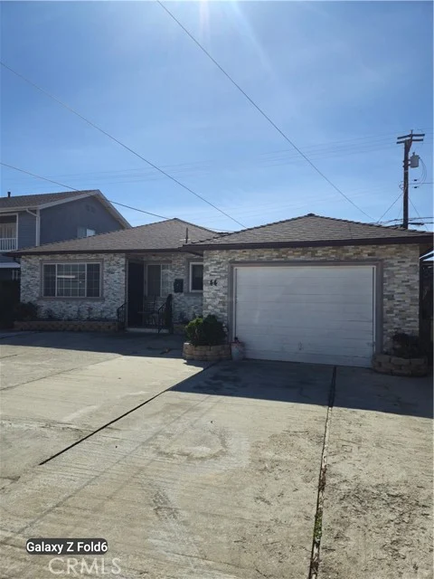 42 W Mountain View Street, Long Beach