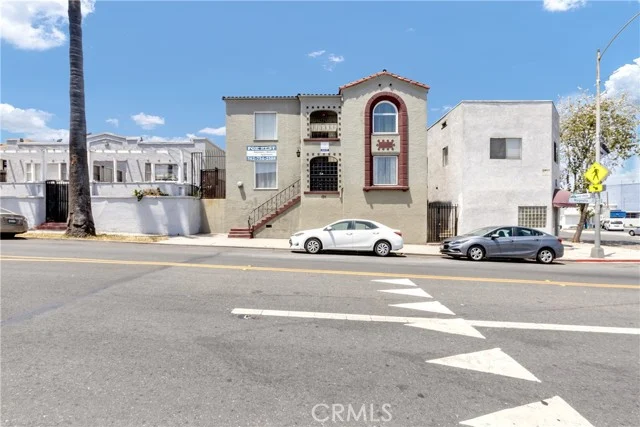 1211 Magnolia Avenue, Long Beach