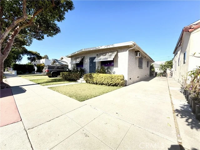 5940 Gundry Avenue, Long Beach