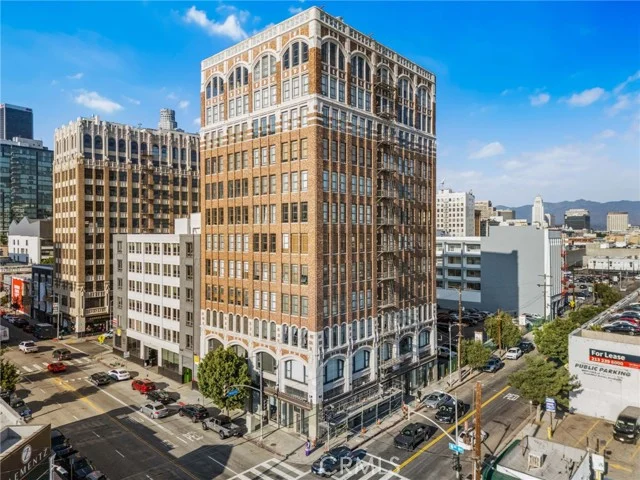 315 E 8th #401, Los Angeles