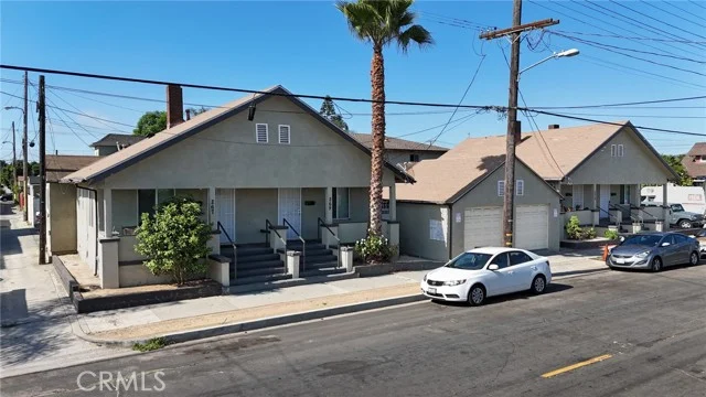 267 W OFarrell Street, San Pedro