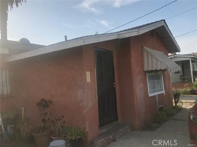 9433 Hickory Street, Los Angeles