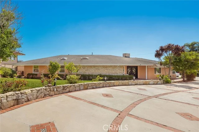 2929 Crest Drive, Rancho Palos Verdes