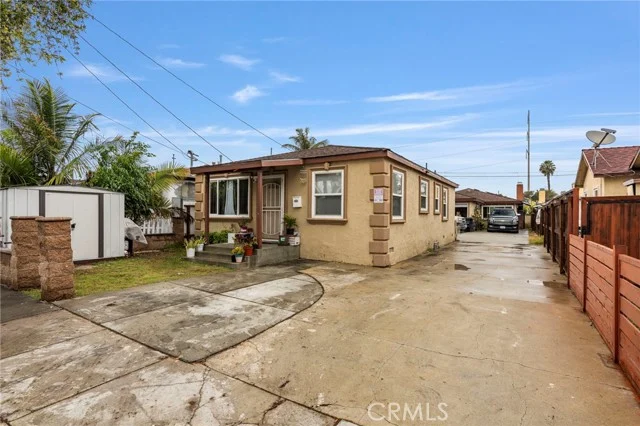 4555 W 160th Street, Lawndale