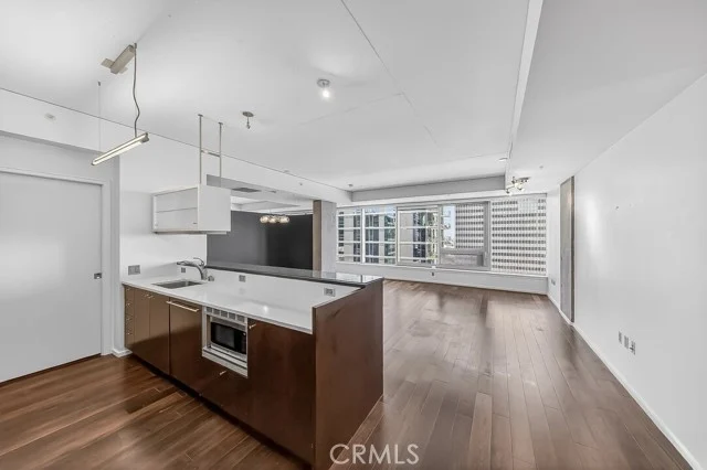 1155 S Grand Avenue #1707 photo 5