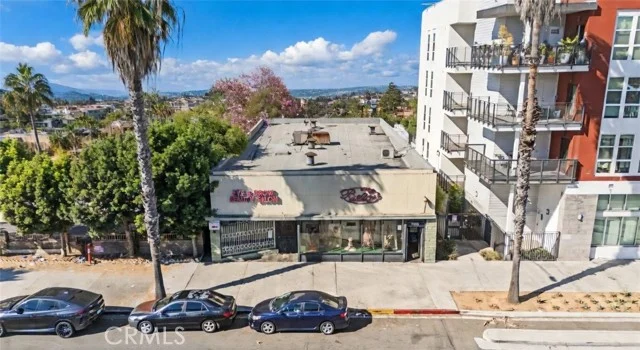 1757 Long Beach, Long Beach