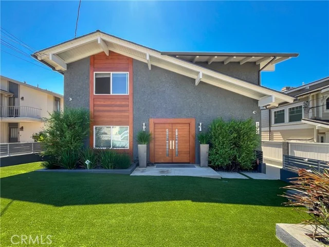 2118 Carnegie, Redondo Beach
