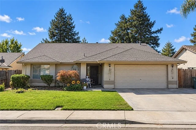 254 Clipper Court, Atwater
