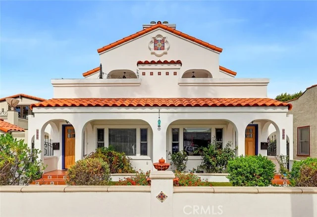 4611 E Colorado, Long Beach