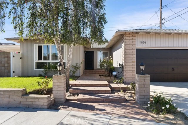 1924 W 231st Street, Torrance