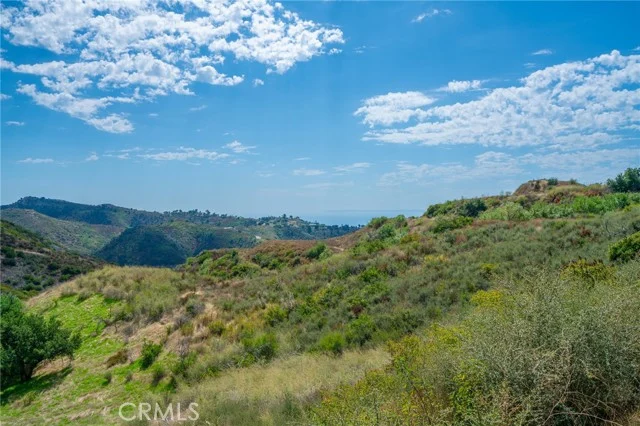 Castro Peak Motorway, Malibu