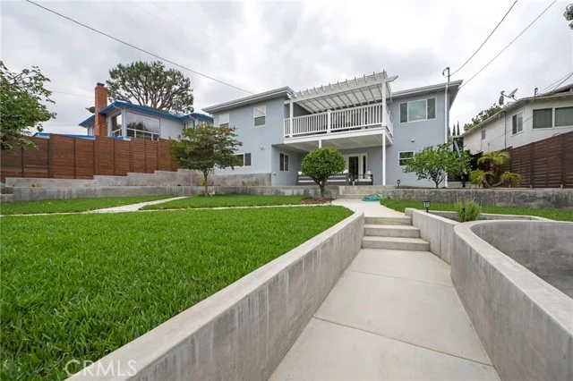 3420 Verdugo Vista Terrace photo 1