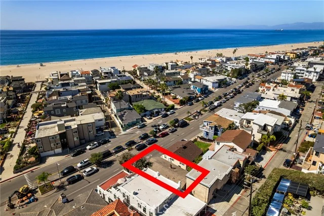 1920 Hermosa Avenue, Hermosa Beach