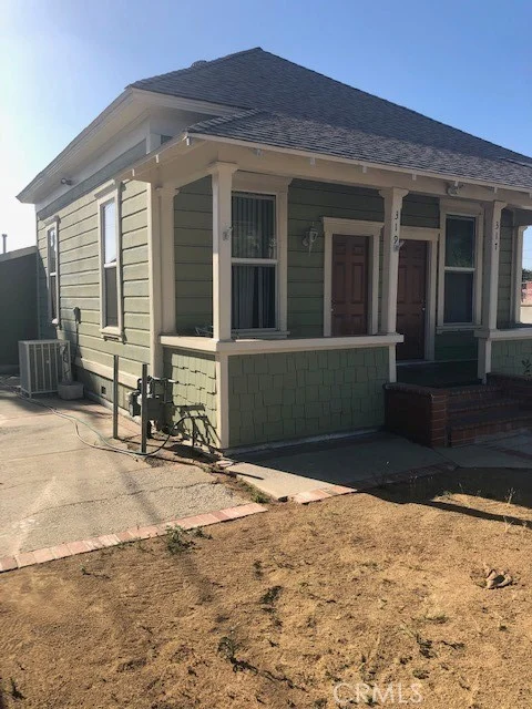 317 N MATHEWS Street photo 1