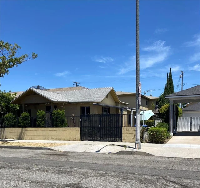 1780 Lewis, Long Beach