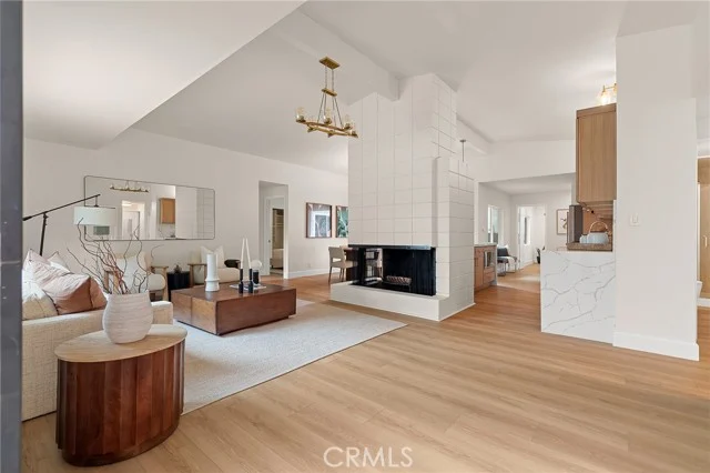 628 Rapallo, San Pedro