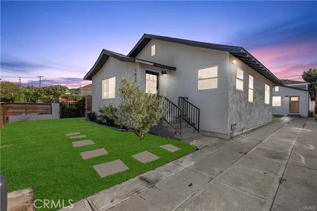 1630 S Ridgeley, Los Angeles