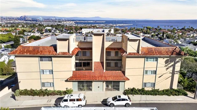 2910 S Peck #6, San Pedro