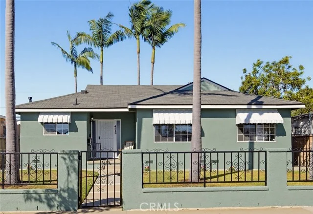 4219 Artesia, Torrance